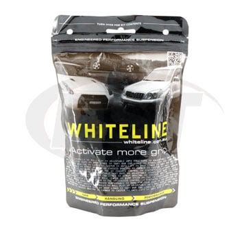 Whiteline W92899 Universal Bump Stops Energy Suspension Parts