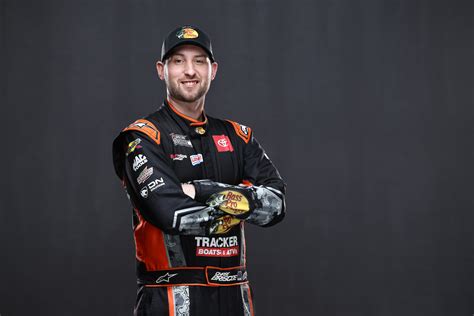 Chase Briscoe Reveals Pre-Season Transformation After Joe Gibbs Racing