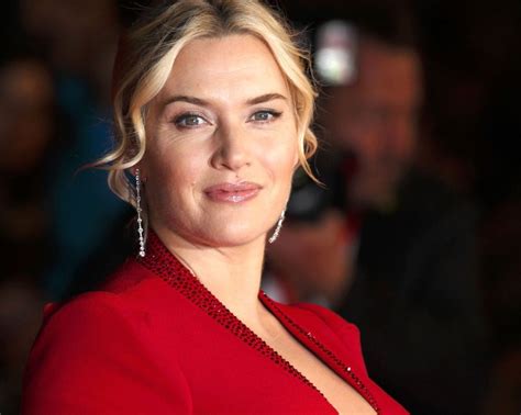 Kate Winslet plastic surgery (33) – Celebrity plastic surgery online