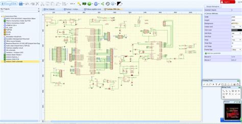 Circuit Design Software On Linux - EEWeb