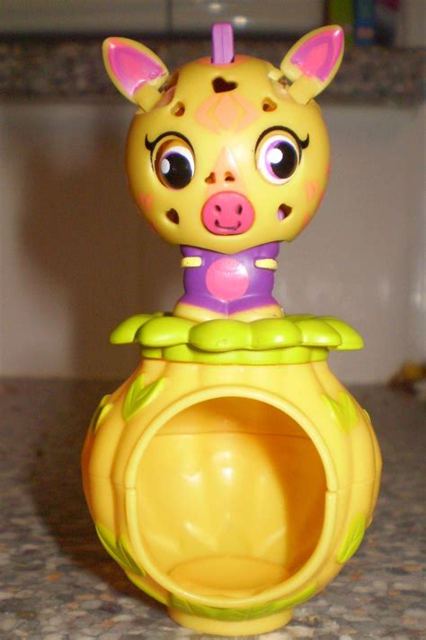 Adventures of an English Mum - Reviews: Review - Zoobles