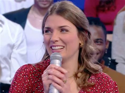 Noubliez pas les paroles France 2 Manon franchit une grande étape