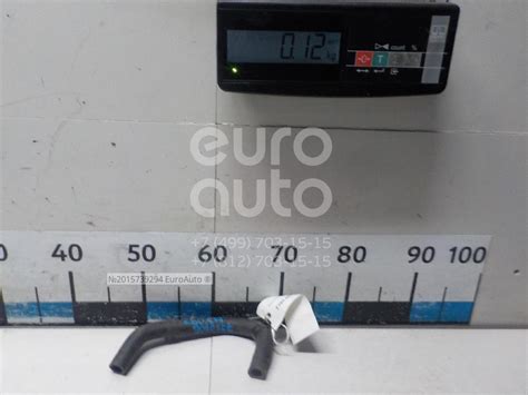 Патрубок для Mazda Mazda 3 (BL) 2009-2013 в Москве