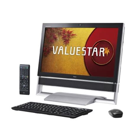 Nec Valuestar N Vn Nsb Pc Vn Nsb Windows