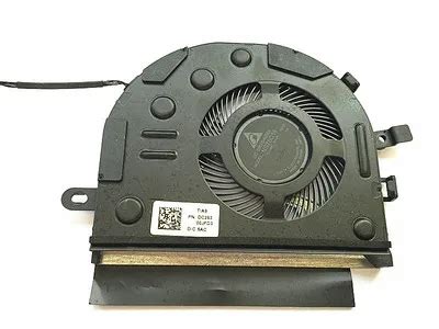 Original Cpu Cooler Fan For Lenovo Ideapad S Ikb S Ikb Yoga