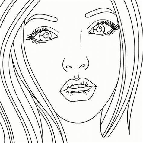 Desenhos Femininos Para Desenhar - Como Aprender a Desenhar um Corpo Feminino Passo a Passo