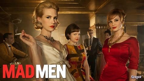 Mad Men Period Drama Madmen Series Wallpapers Hd Desktop And