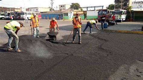 Alcaldía de Girardot on Twitter RT RafaelMaracay21 En el Terminal