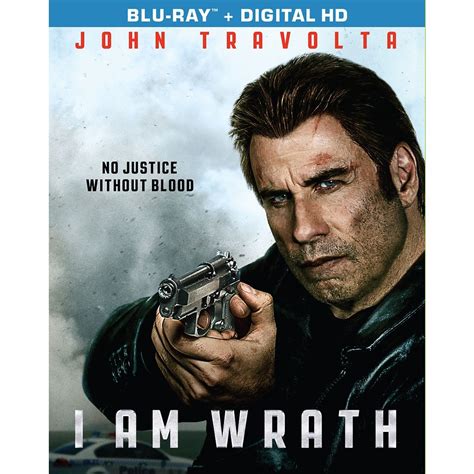 I Am Wrath (Blu-ray), Movies Movies 2016, Hd Movies, Movies To Watch ...