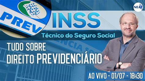 O Que Um Tecnico Do Seguro Social Faz - 10
