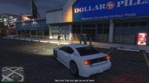 Gta Packie Mcreary Location Complete Guide Gamesual