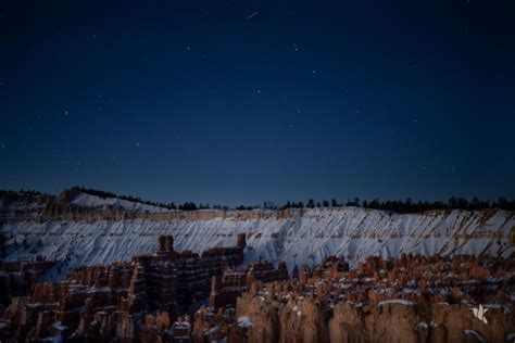 Sunrise in Bryce Canyon National Park | Victoria Restrepo