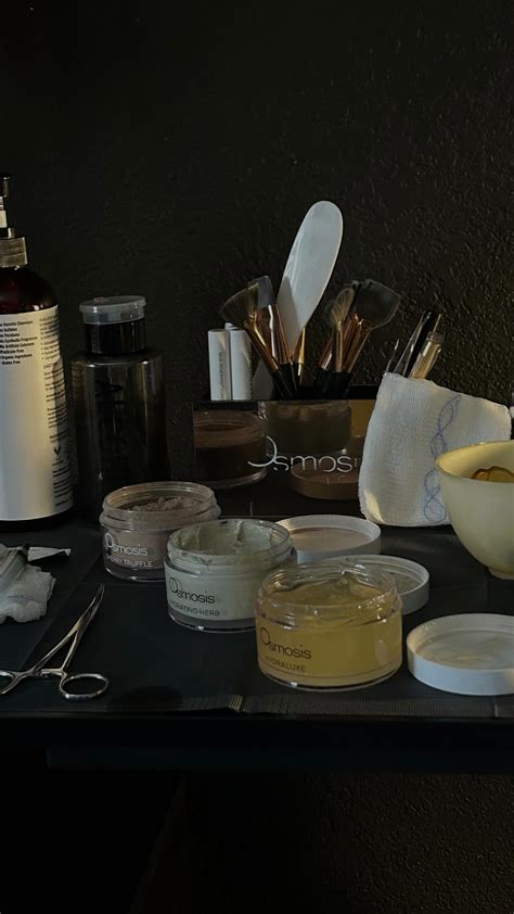 Osmosis (@osmosis_beauty) • Instagram photos and videos