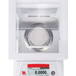 Ohaus Adventurer Analytical Balance Shop Now Penn Scale