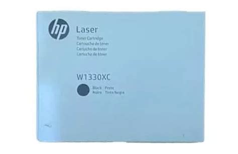 Toner Hp 330x W1330x C Alto Rendimiento Envío Gratis