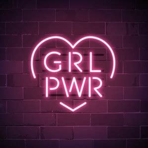 Grl Pwr Kol Isha Playlist By Decadent Delights By Sara Spotify