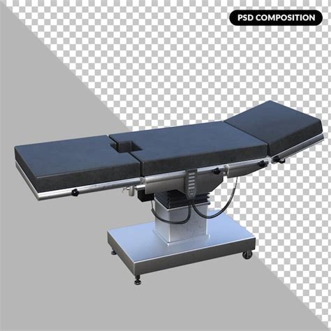 Premium Psd Medical Device Isolated Premium Psd D Rendering