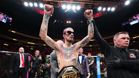 UFC: UFC 299 Sean O'Malley vs Marlon Vera 2 Results: O'Malley Settles ...