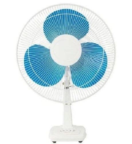 Watt Power Blade Plastic Electric Table Fan Blade Diameter