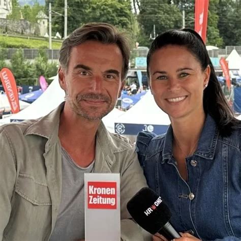 Florian Silbereisen Fansite NL On Instagram Was Silbereisen Im Krone