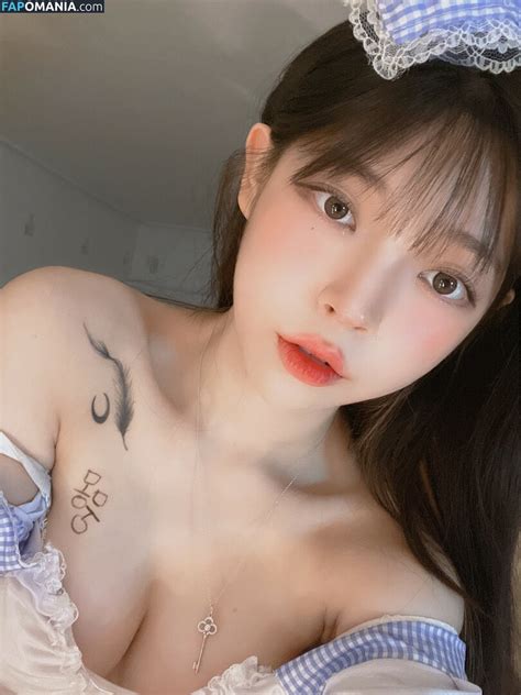 Yudiiimaru you s2 diii yudiii 유디 Nude OnlyFans Leaked Photo 107