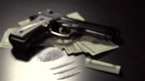 Guns and Money Wallpaper (61+ pictures) - WallpaperSet