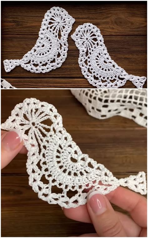 The Best 5 Crochet Heart Patterns From Newbie To Pro Artofit