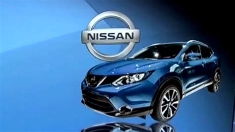 Watch Cbs Evening News Nissan Recalls Over Suvs Full Show On Cbs