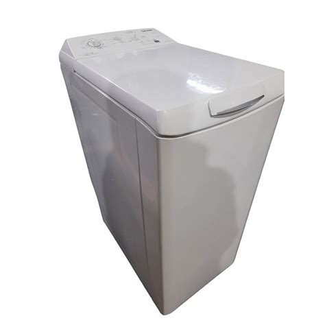 Lave Linge Top VEDETTE VLT4097 F 01 Reconditionn VEDETTE à Lyon Gros