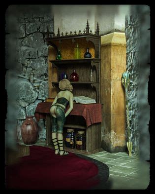 The Queen Of The Amazons Part Ii Luscious Hentai Manga Porn