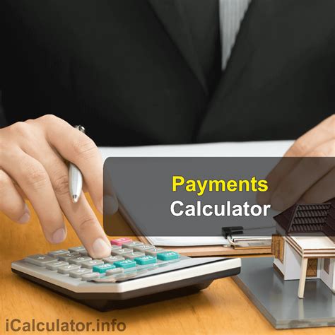 Number of Payments Calculator | Repayments Calculator | Finance Calcul