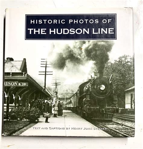 Historic Photos Of The Hudson Line Minnesota Streetcar Museum