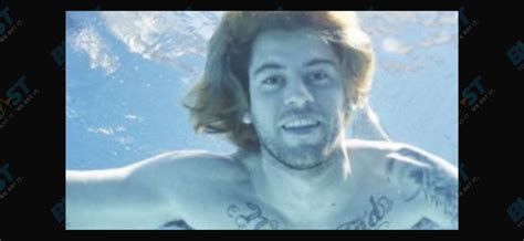 'Nirvana Baby' Spencer Elden Loses 'Nevermind' Cover Lawsuit