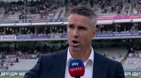 Kevin Pietersen Slams Shambolic England And Calls For Hammering