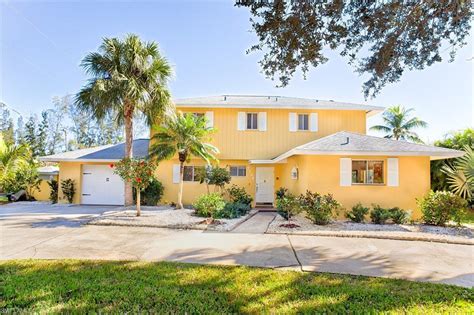 7146 Shannon Blvd Fort Myers Fl 33908 Mls 221022058 Redfin