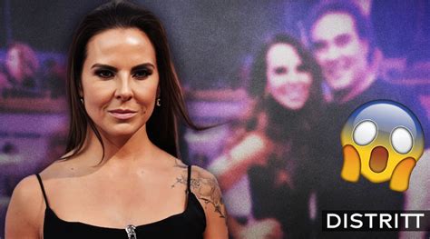 Kate Del Castillo Delgadez De Actriz Preocupa A Fans Foto