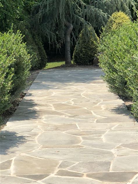 Flagstone pathway – Artofit