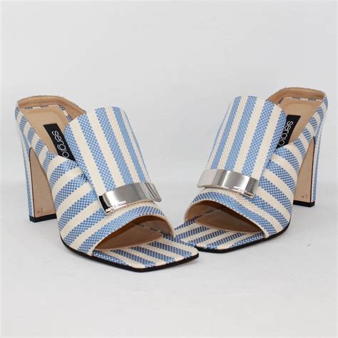 Sergio Rossi Heels Clearance Cpshouston Net