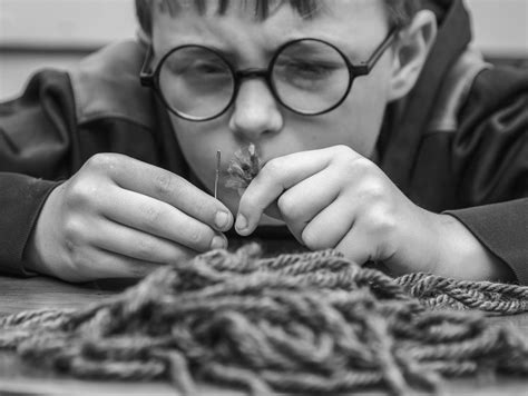 I, too, am here: Persistence