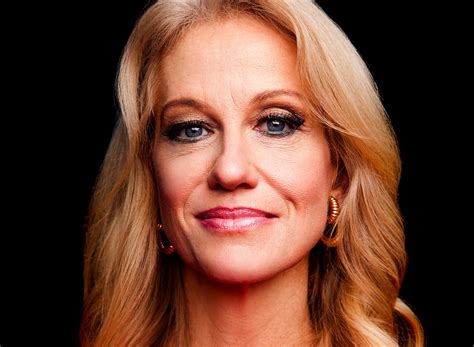 ‘they Never Saw This Coming A Qanda With Kellyanne Conway The