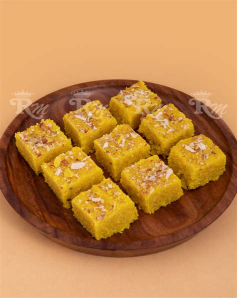 Buy Tikho Salam Pak Sweet And Mithai Online At Best Price Per Kg