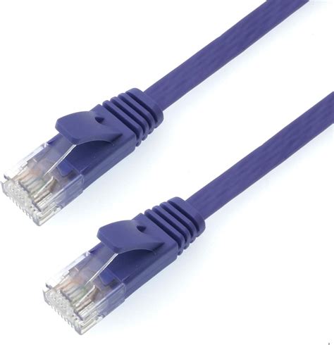 Jp エレコム Lanケーブル Cat6a 3m ツメが折れない 爪折れ防止コネクタ スタンダード ブルー Ld