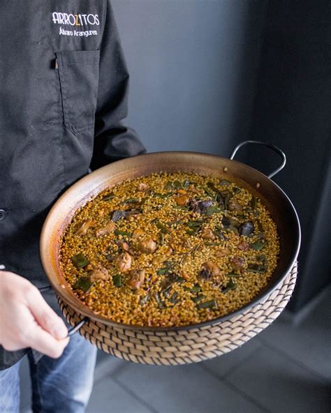 Arroces De Levante 8
