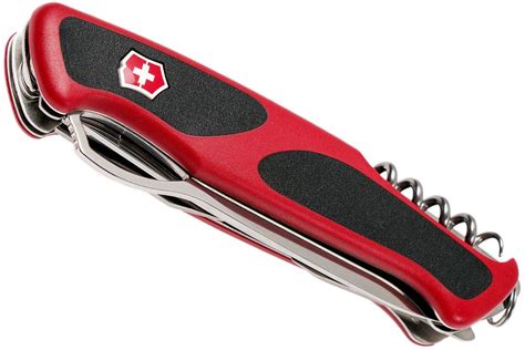 Victorinox Rangergrip Hunter Schweizer Taschenmesser G Nstiger