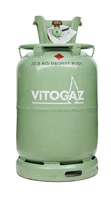 Vitogaz Switzerland Ag Gaz En Bouteilles Pour Professionnels