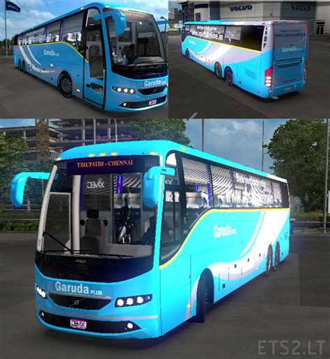 Bus Simulator Indonesia Full Modif Masopindy