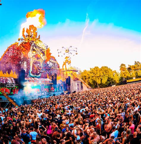 Dominator 2025 20 Years Of Hardcore Domination Art Of Dance