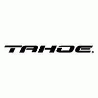 Tahoe logo vector - Logovector.net