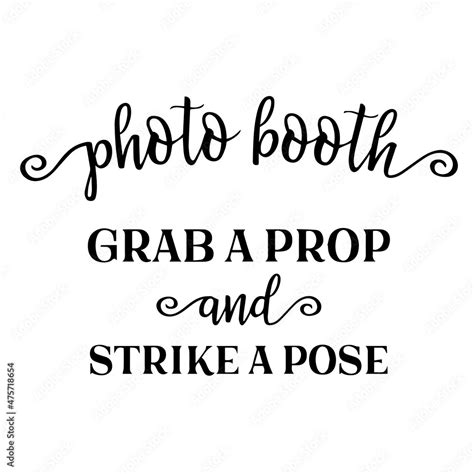 Photo Booth Advertising Quotes At Mark Lola Blog