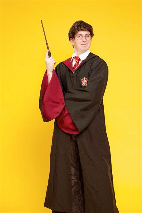 Harry Potter Parody - Royal Entertainers, Inc. San Diego CA